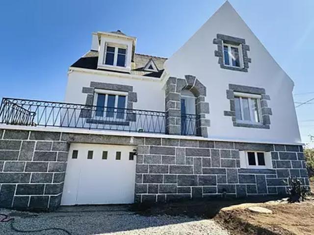 Maison vente à Châteaulin, Bretagne