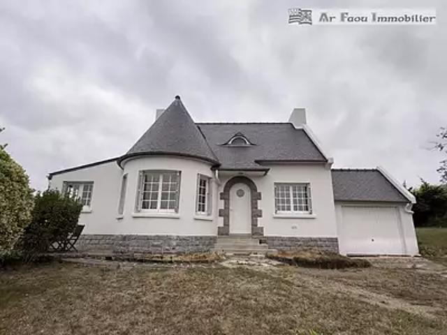 Maison vente à Le Bourg, Crozon