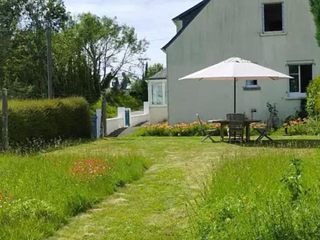 Maison vente à Châteaulin, Bretagne
