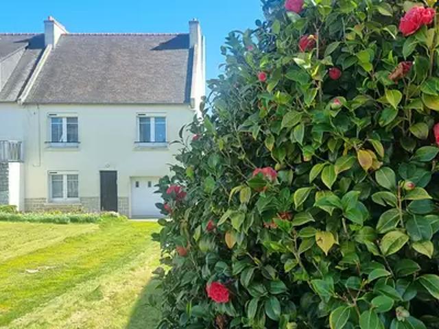 Maison vente à Châteaulin, Bretagne