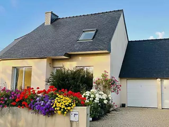 Maison vente à Châteaulin, Bretagne