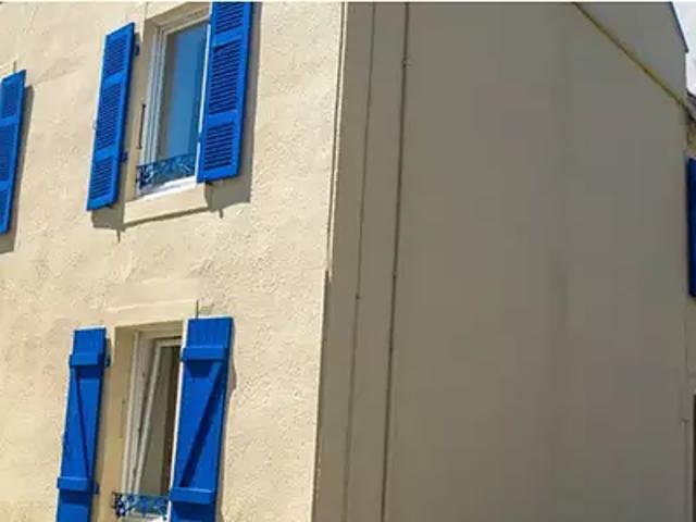 Maison vente à Châteaulin, Bretagne