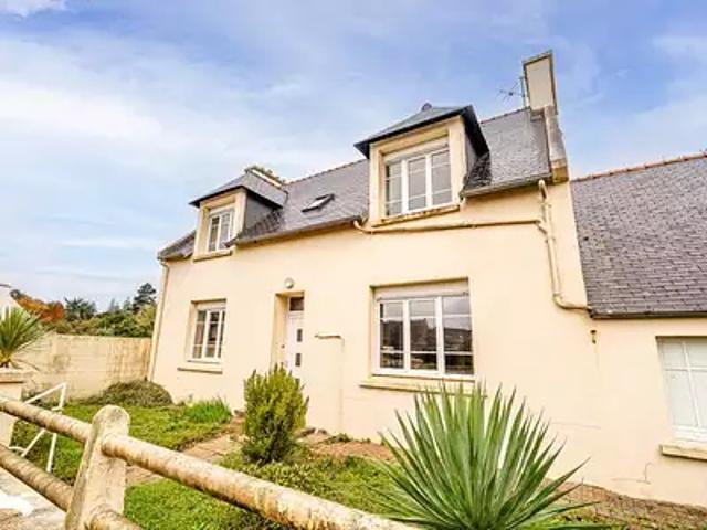 Maison vente à Châteaulin, Bretagne