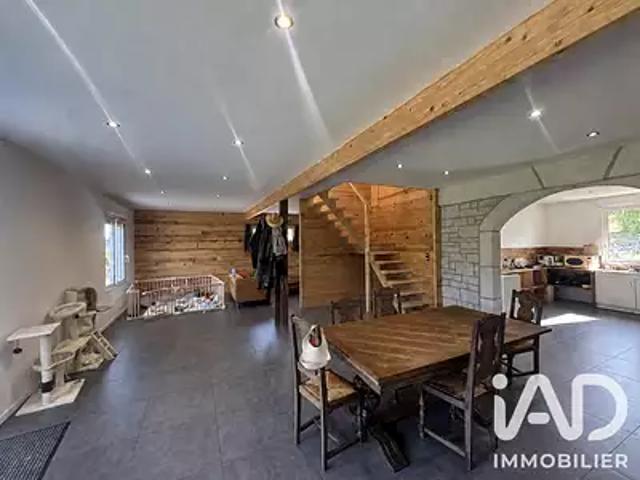 Maison vente à Le Bourg, Crozon