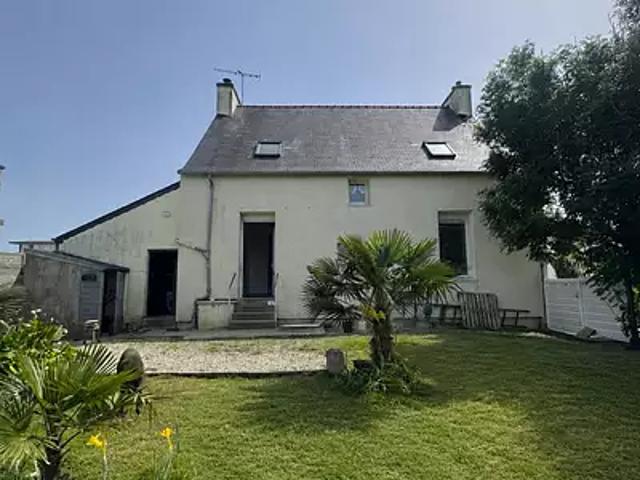 Maison vente à Châteaulin, Bretagne