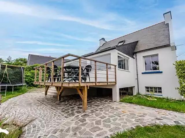 Maison vente à Châteaulin, Bretagne