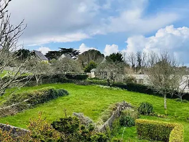 Terrain vente à Châteaulin, Bretagne