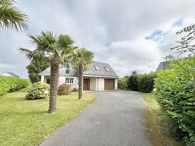 Maison location à Châteaulin, Bretagne