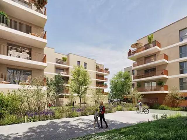 Appartement vente à Châteaulin, Bretagne