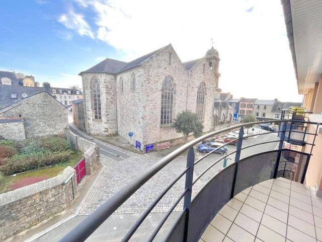 Appartement location à Landromiou, Crozon
