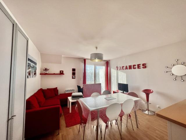 Appartement location à Châteaulin, Bretagne
