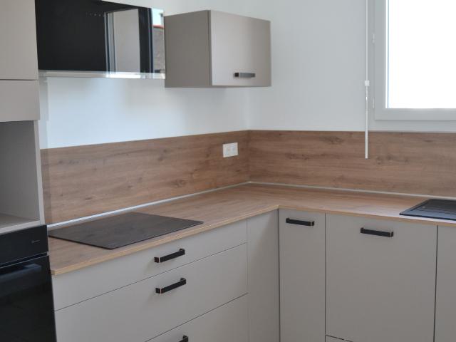 Appartement location à Châteaulin, Bretagne