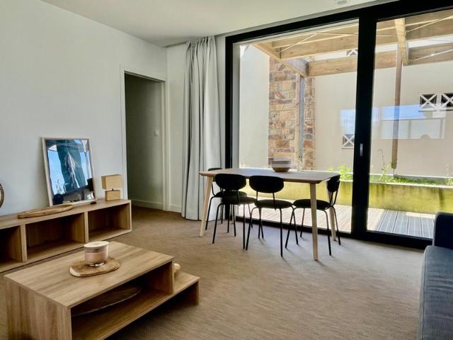 Appartement vente à Châteaulin, Bretagne
