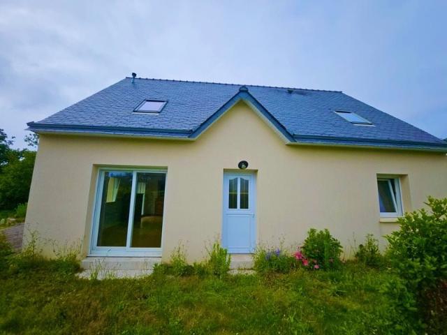 Maison vente à Châteaulin, Bretagne