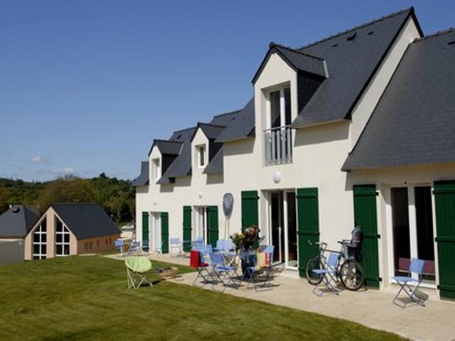 Appartement vente à Châteaulin, Bretagne