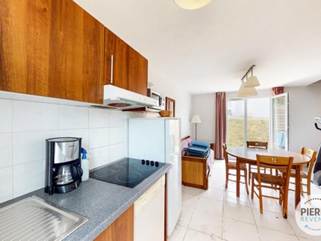 Appartement vente à Châteaulin, Bretagne