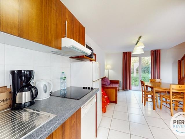 Appartement vente à Châteaulin, Bretagne