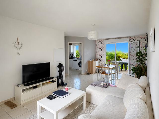 Appartement vente à Châteaulin, Bretagne