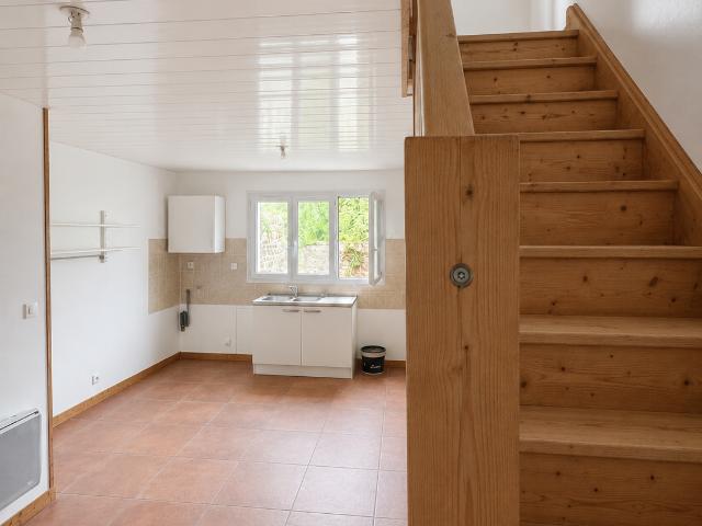 Appartement vente à Châteaulin, Bretagne