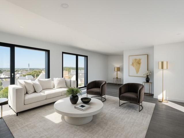 Appartement vente à Châteaulin, Bretagne
