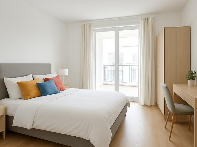 Appartement vente à Châteaulin, Bretagne