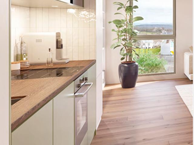 Appartement vente à Châteaulin, Bretagne