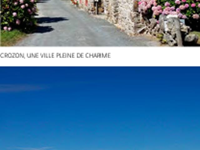 Appartement vente à Châteaulin, Bretagne