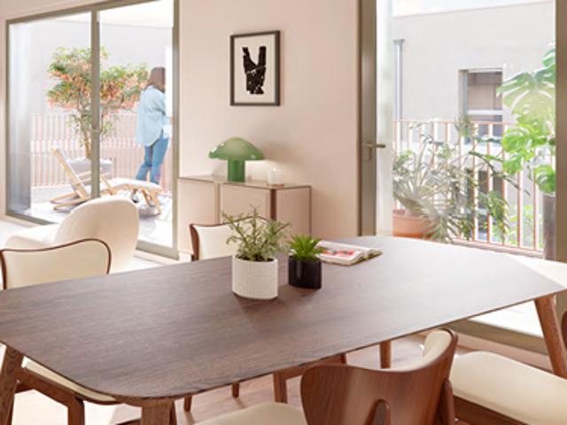 Appartement vente à Châteaulin, Bretagne