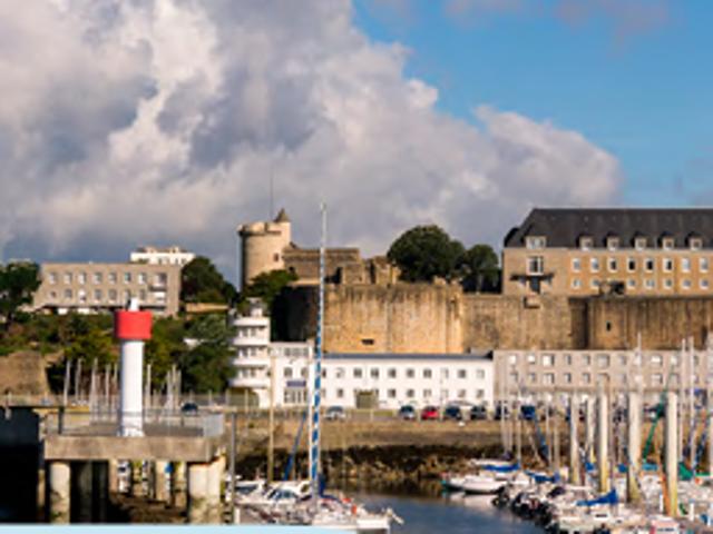 Appartement vente à Châteaulin, Bretagne