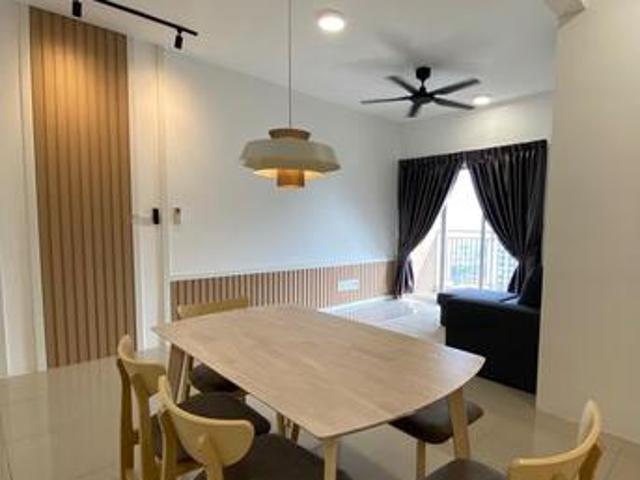 Apartment for rent in Country Heights Damansara, Kuala Lumpur