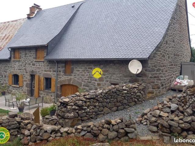 Maison vente à Saint-Flour, Murat