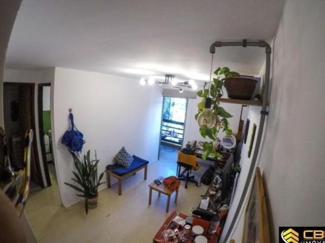 Apartamento venda em Região Geográfica Imediata do Distrito Federal, Região Integrada de Desenvolvimento do Distrito Federal e Entorno