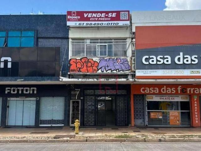 Ponto Comercial venda em Região Geográfica Imediata do Distrito Federal, Região Integrada de Desenvolvimento do Distrito Federal e Entorno