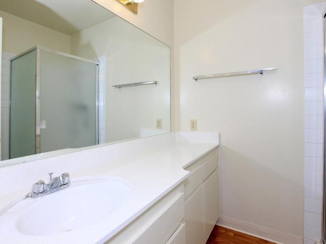 Apartment for rent in La Mesa, California