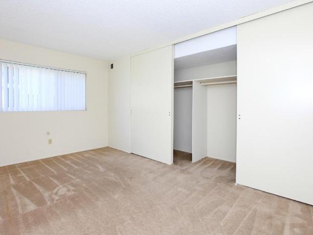 Apartment for rent in La Mesa, California