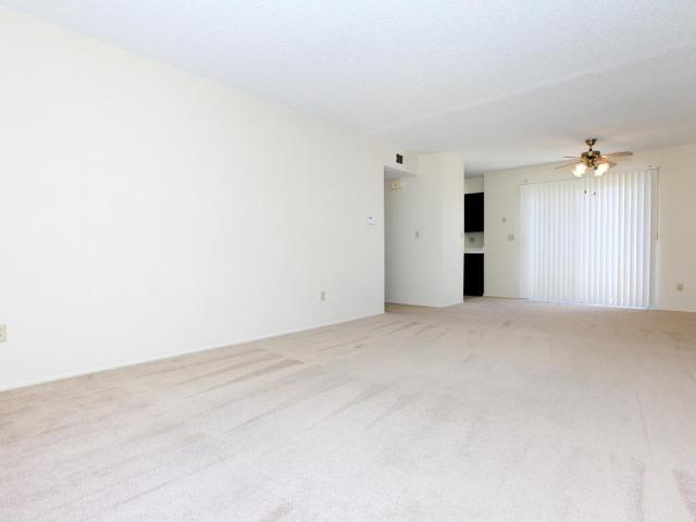 Apartment for rent in La Mesa, California