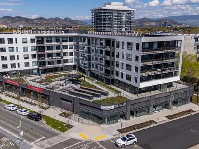 Commercial for sale in Winfield, British Columbia