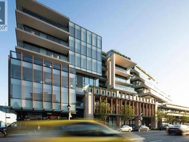 Commercial for rent in West Vancouver, British Columbia