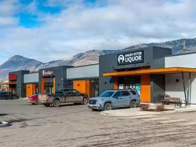 House for rent in Kamloops, British Columbia