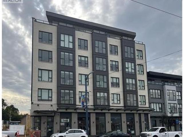 Commercial for rent in Vancouver, British Columbia