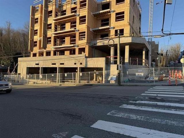 Commercial for sale in Mission, British Columbia