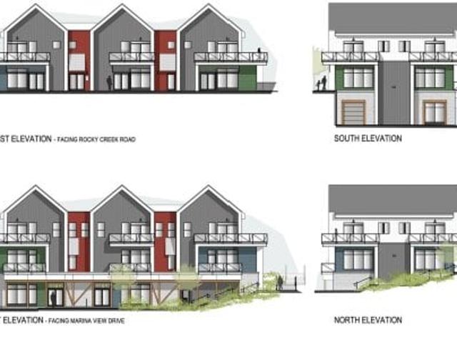 Office for sale in Ladysmith, British Columbia