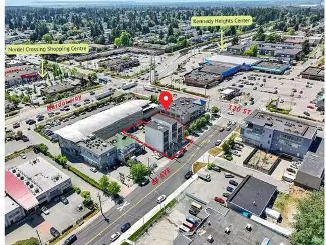 House for rent in Surrey, British Columbia