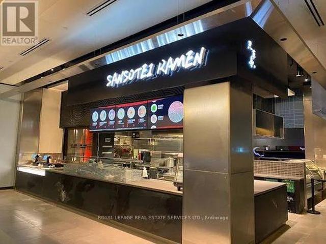 Commercial for sale in Woburn, Ontario