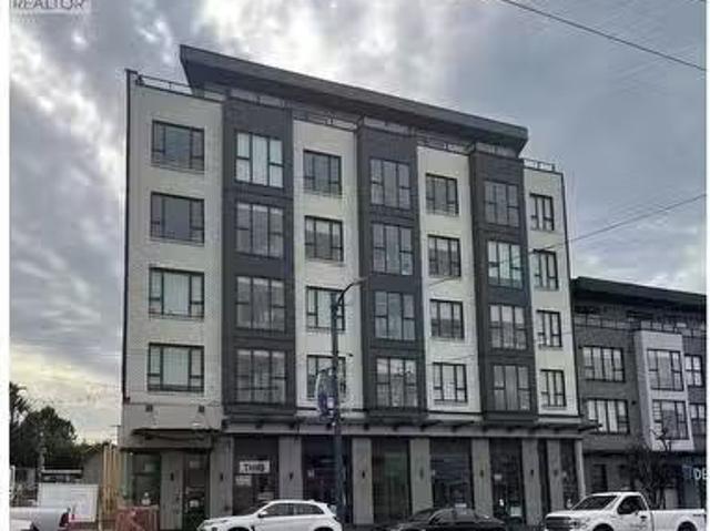 House for rent in Vancouver, British Columbia