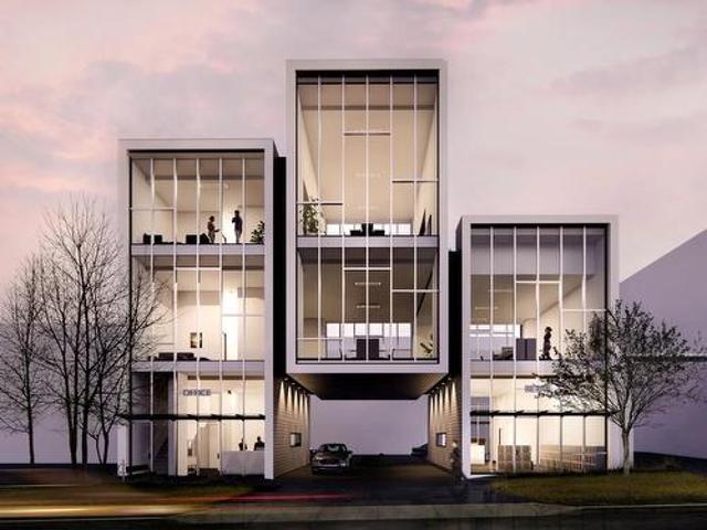 Commercial for rent in Kennedy Heights, Surrey