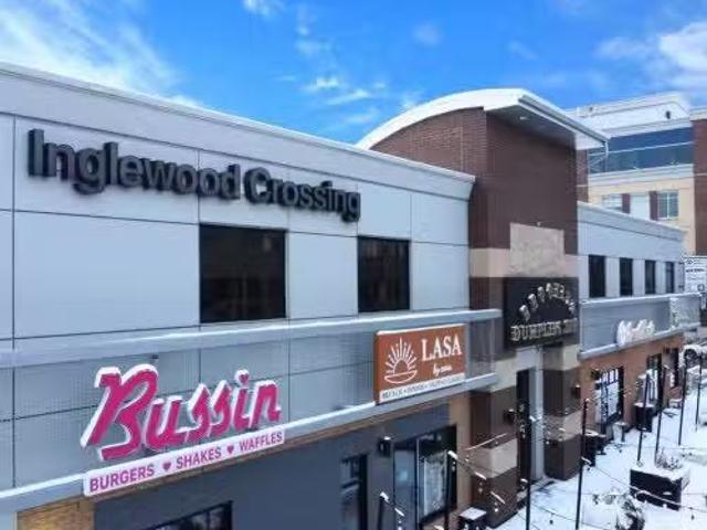 House for rent in Inglewood, Calgary