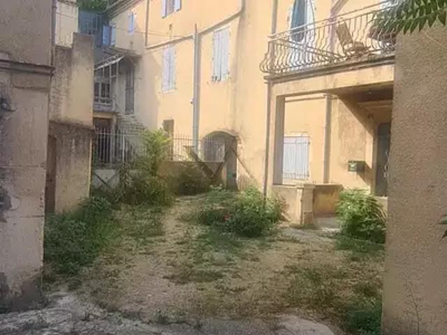 Appartement vente à Privas, Cruas
