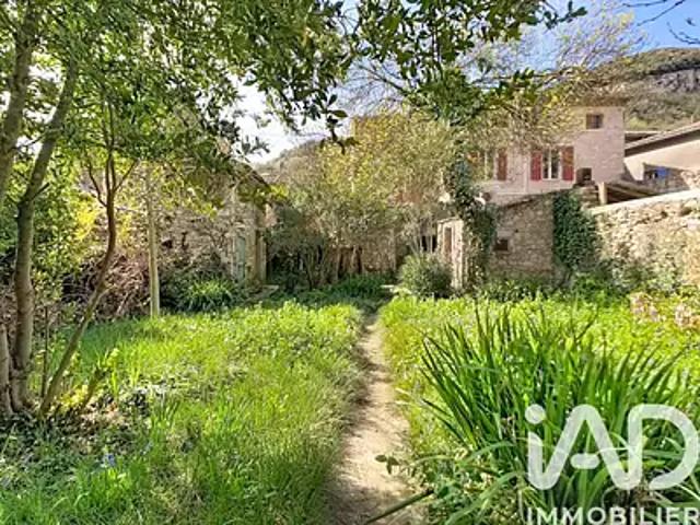 Maison vente à Privas, Cruas