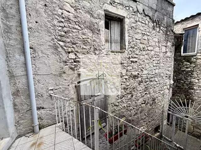 Maison vente à Privas, Cruas